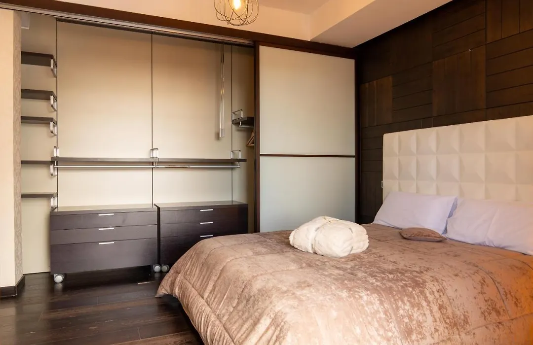 Nettuno's Suite-1