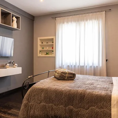 Nettuno's Suite-2