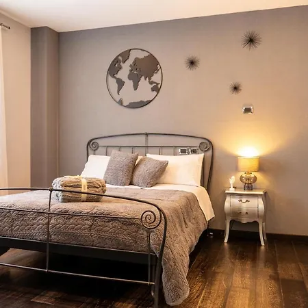 Nettuno's Suite-3