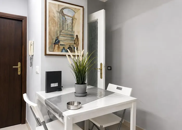 ZìMarì Apartment